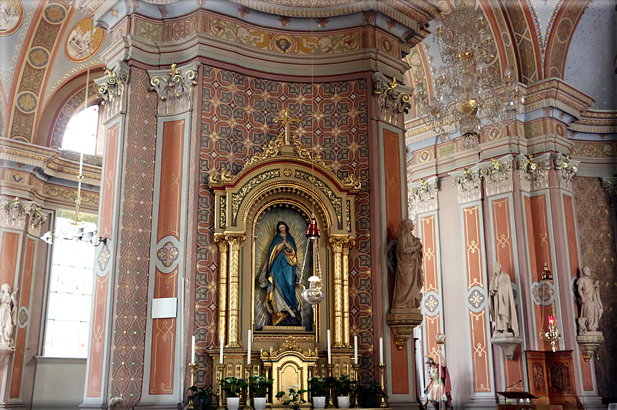 foto Chiesa di Sant'Ulrico